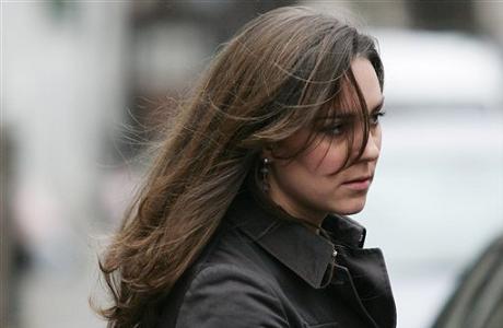 Kate Middleton