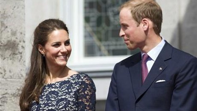 Prince William Kate