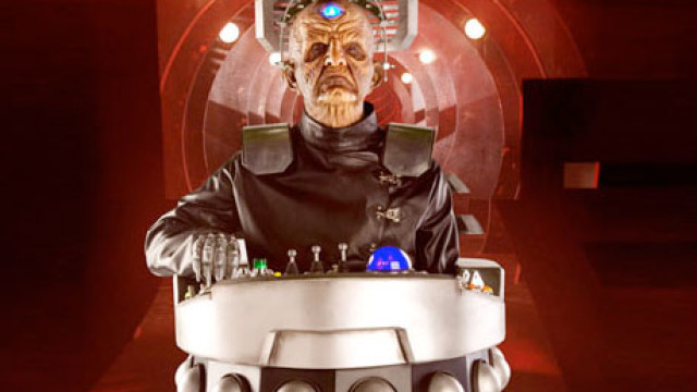 Davros
