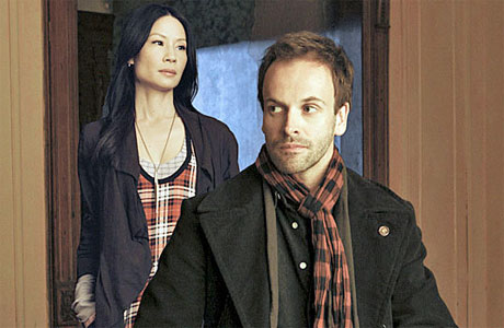 ‘Elementary’: 10 Jonny Lee Miller Roles You Should Know | Anglophenia ...