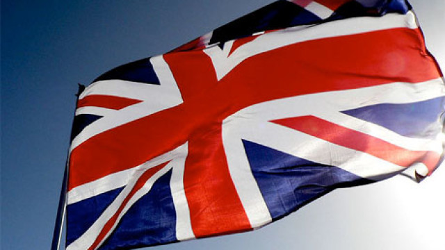 Union Flag