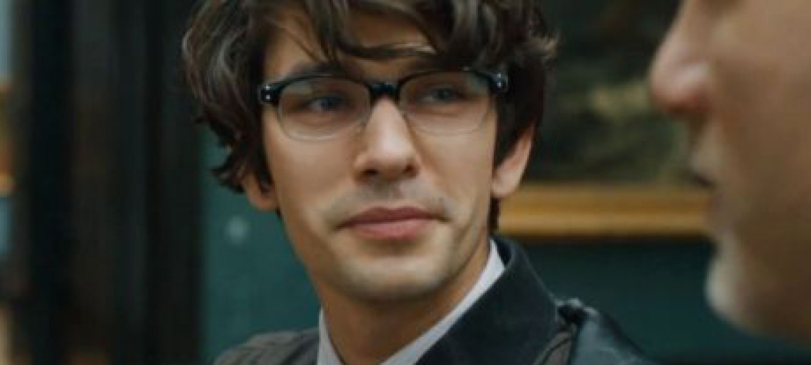 WATCH: Ben Whishaw Gives Us a Younger ‘Rebooted’ Q in ‘Skyfall ...