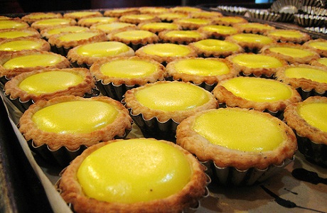 Custard