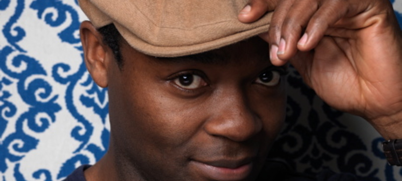 Hat’s Off to David Oyelowo, One Very Busy Actor | Anglophenia | BBC America