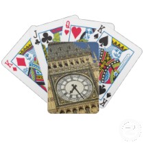 Deck of Cards