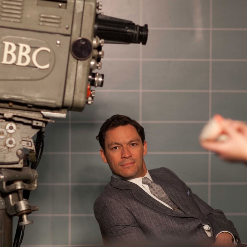 The Hour Bbc America The Hour Bbc America