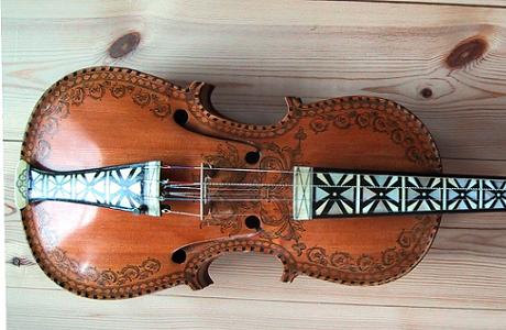 Fiddle