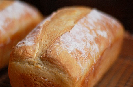 Loaf of Bread
