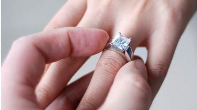 Marriage Proposal