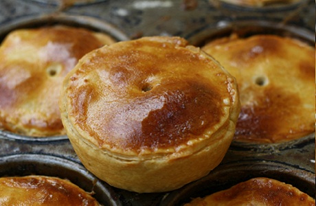 Porky Pies