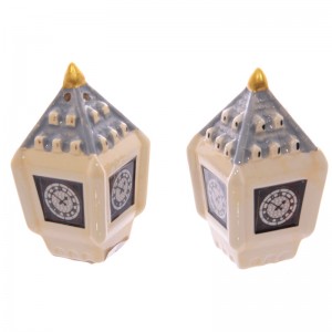 Salt and Pepper Shaker