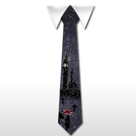 Tie, 2
