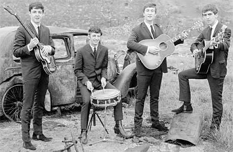 The Beatles