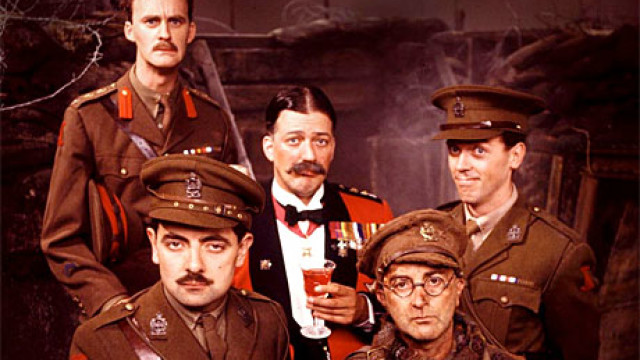 Blackadder