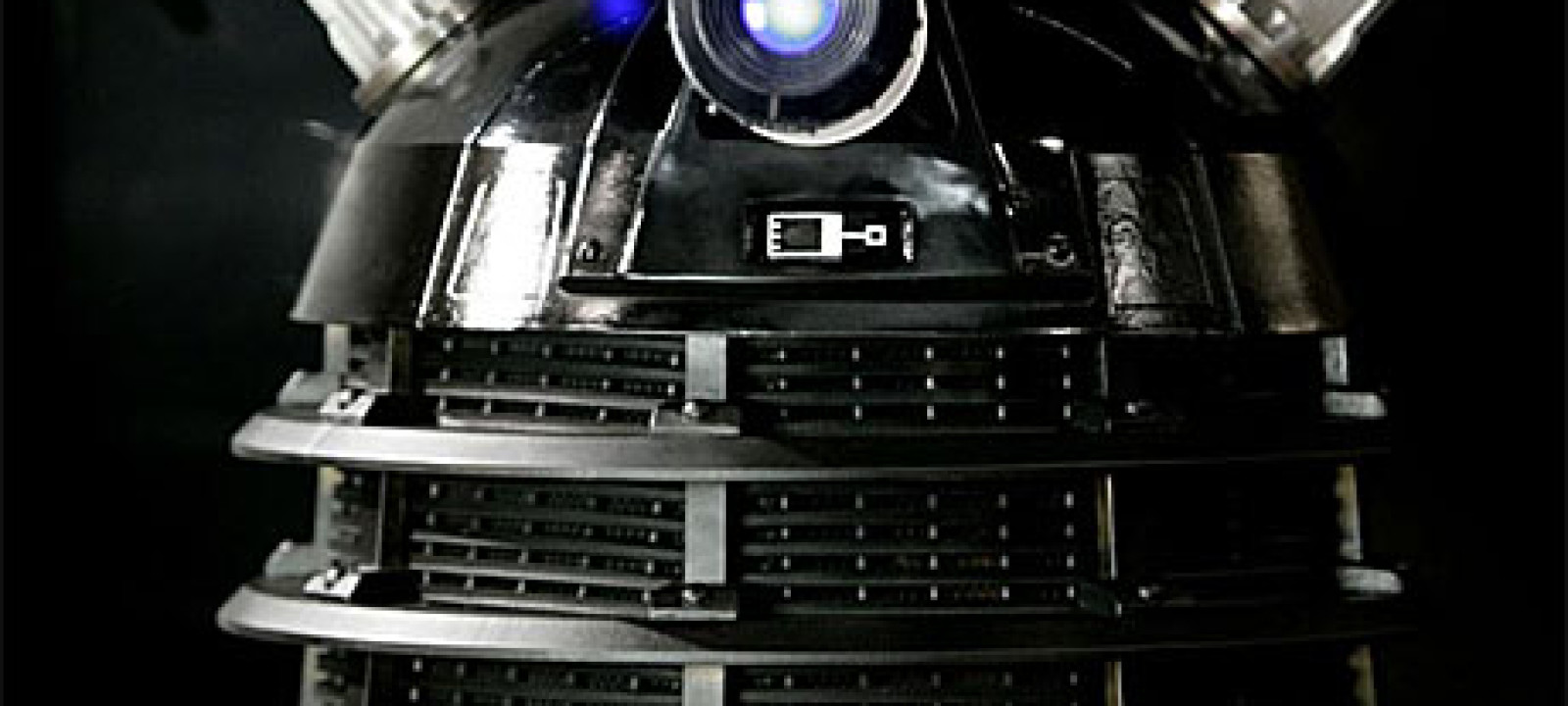 Personality Quiz: How Daleky Are You? | Anglophenia | BBC America