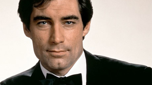 Timothy Dalton