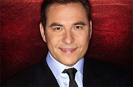 David Walliams