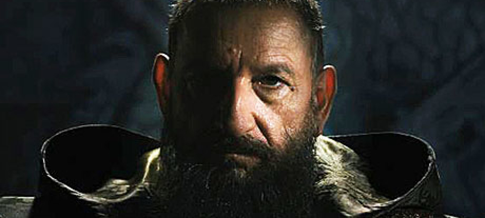 Ben Kingsley Goes Mad in ‘Iron Man 3’ Anglophenia BBC America