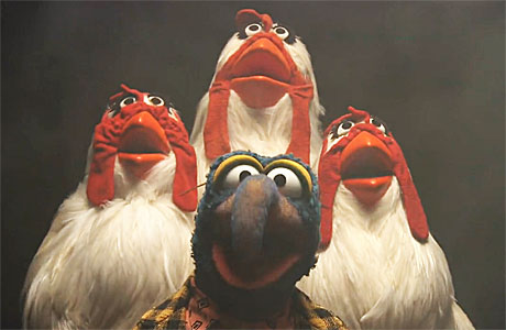 [Jeu] Suite d'images !  - Page 13 Muppets