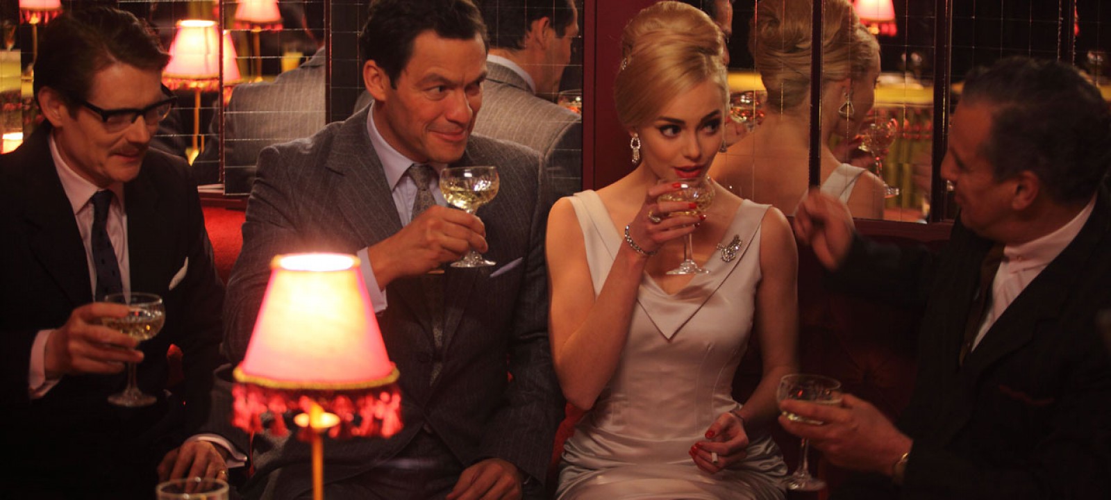 The Hour Bbc America The Hour Bbc America