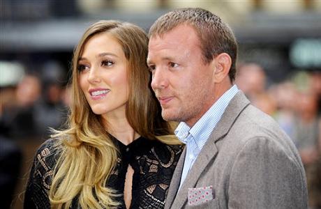 'The Dark Knight Rises' film premiere, London, Britain - 18 Jul 2012