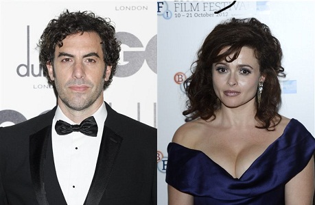 Sacha Baron Cohen