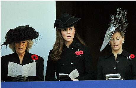 Remembrance Sunday