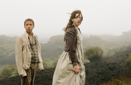 <strong>WUTHERING HEIGHTS (2012)</strong>
