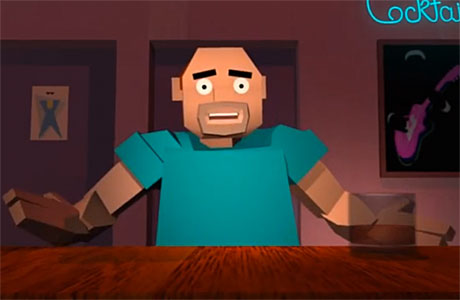 The Dire Straits Video Guy