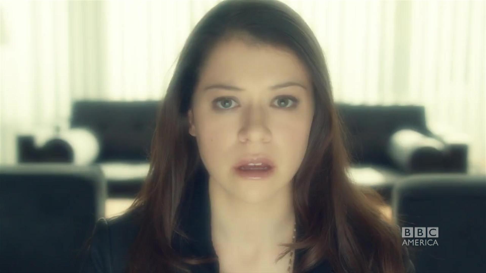 ‘orphan Black Series Teaser Orphan Black Bbc America 0516