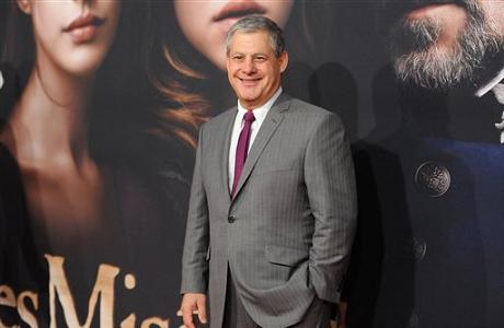 Cameron Mackintosh