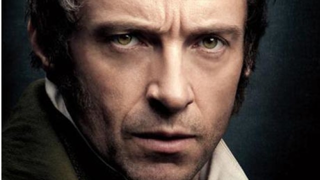 Hugh Jackman, Les Miserables