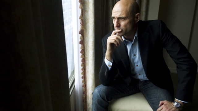 MarkStrong