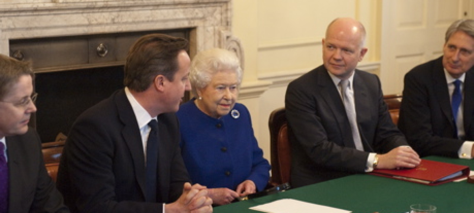 Royal Roundup Queen Attends Meeting, Has Antarctic Region