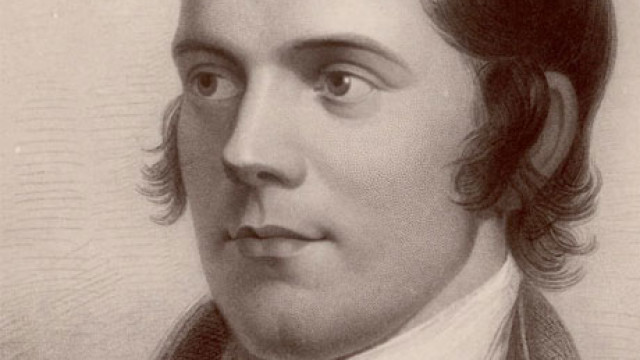 Robert Burns