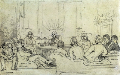 chimes_dickensreading