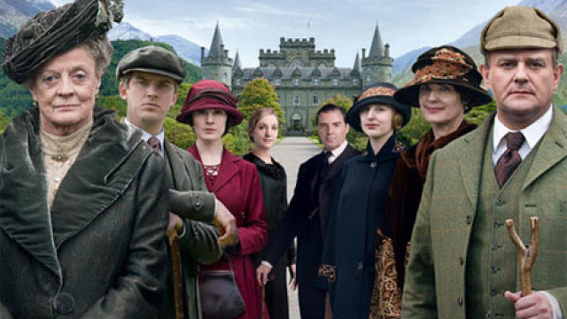 Downton Abbey