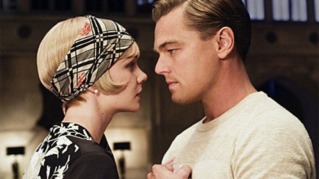 The Great Gatsby