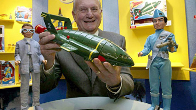 Gerry Anderson