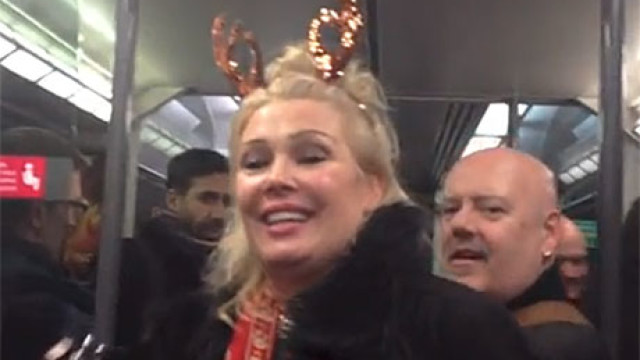 Kim Wilde