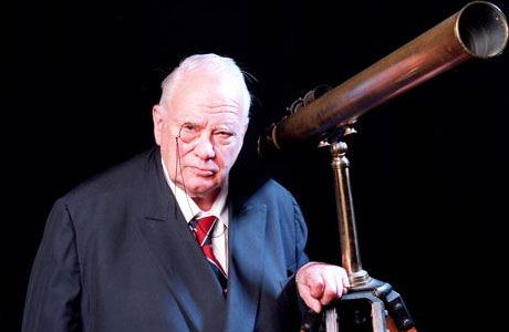 RIP Sir Patrick Moore Hero Of British Scientific Broadcasting   Patrickmoore 