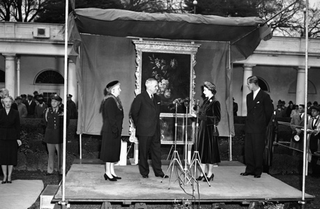 princessEliz- truman_washingtonDC