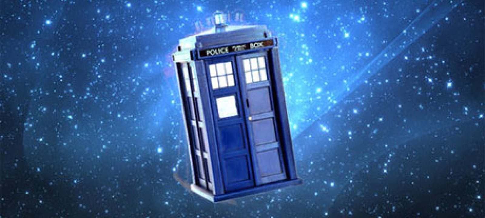 10 Great TARDIS Moments From Doctor Who Anglophenia BBC America   Tardis2 1600x720 