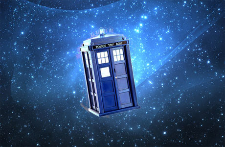 10 Great TARDIS Moments from ‘Doctor Who’ | Anglophenia | BBC America