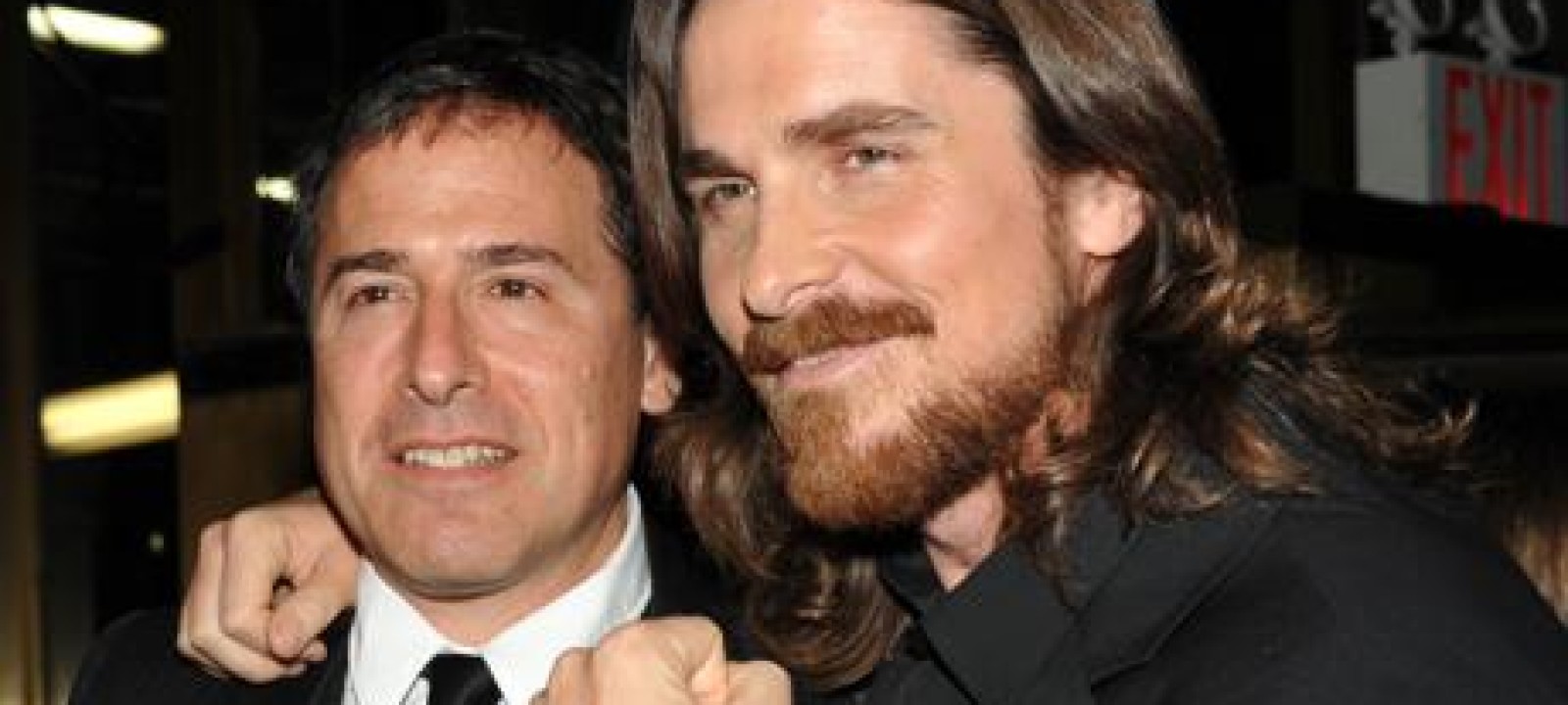 WATCH: David O. Russell Offers Details on Next Christian Bale ...