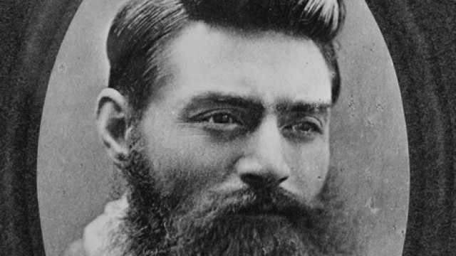 NedKelly