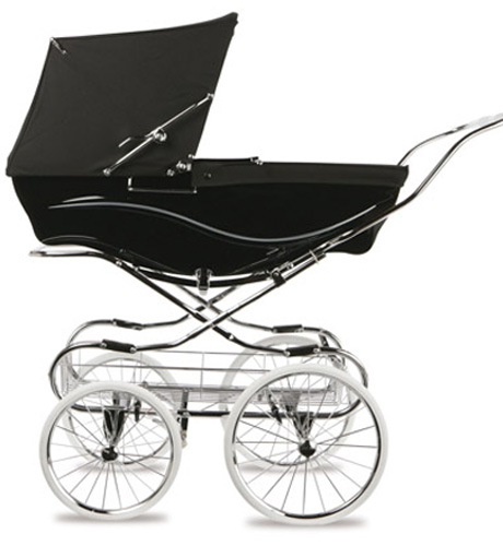 brits baby buggy