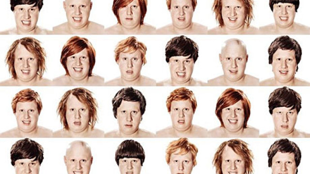 Matt Lucas in ‘Small Apartments’