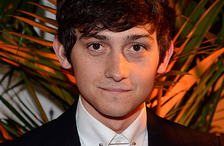 Craig Roberts