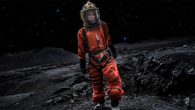 Kill the Moon